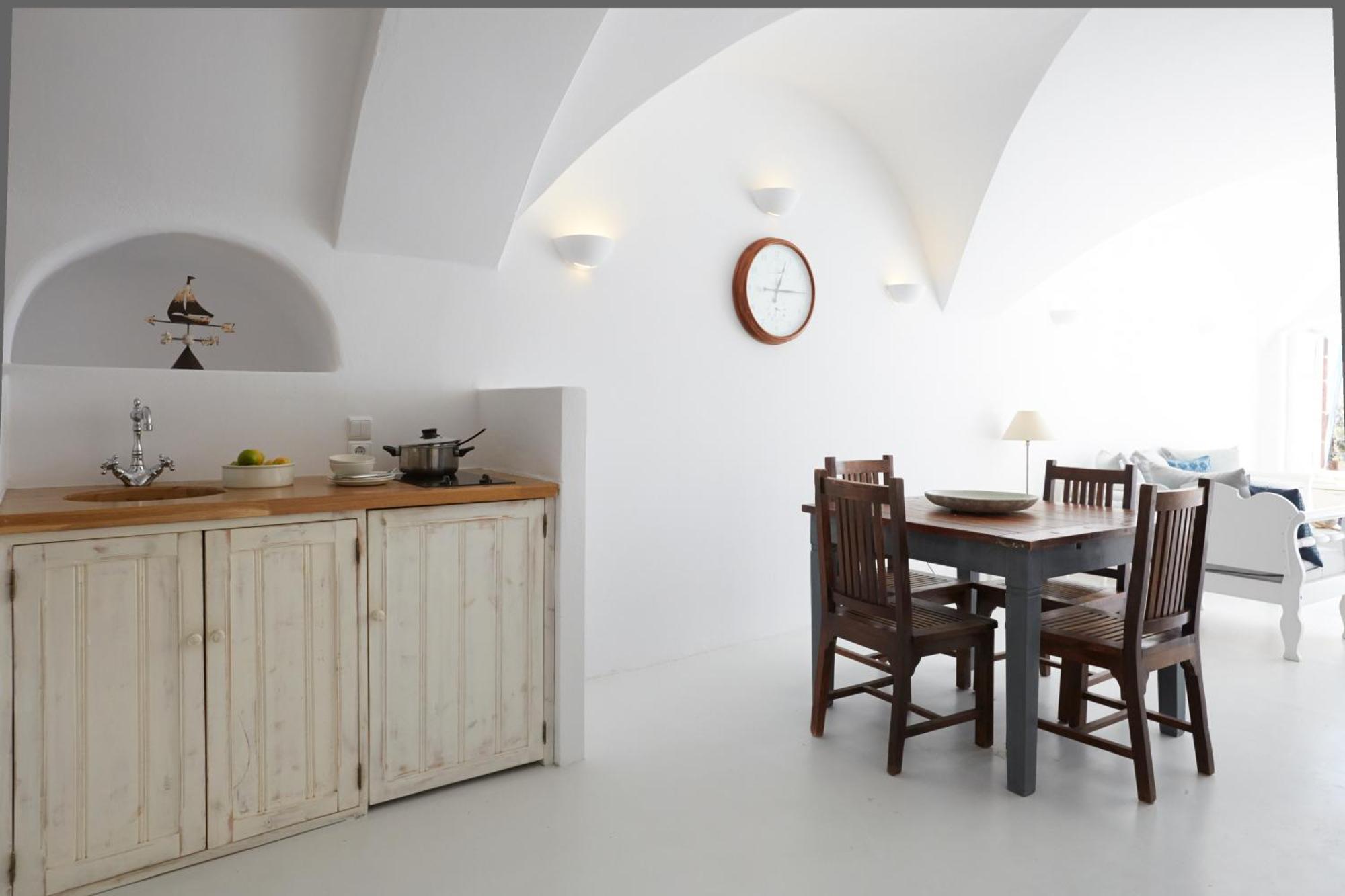 Atrina Canava 1894 Oía Kamer foto