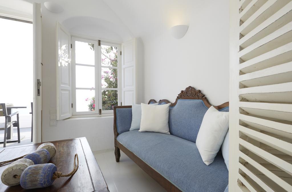Atrina Canava 1894 Oía Kamer foto