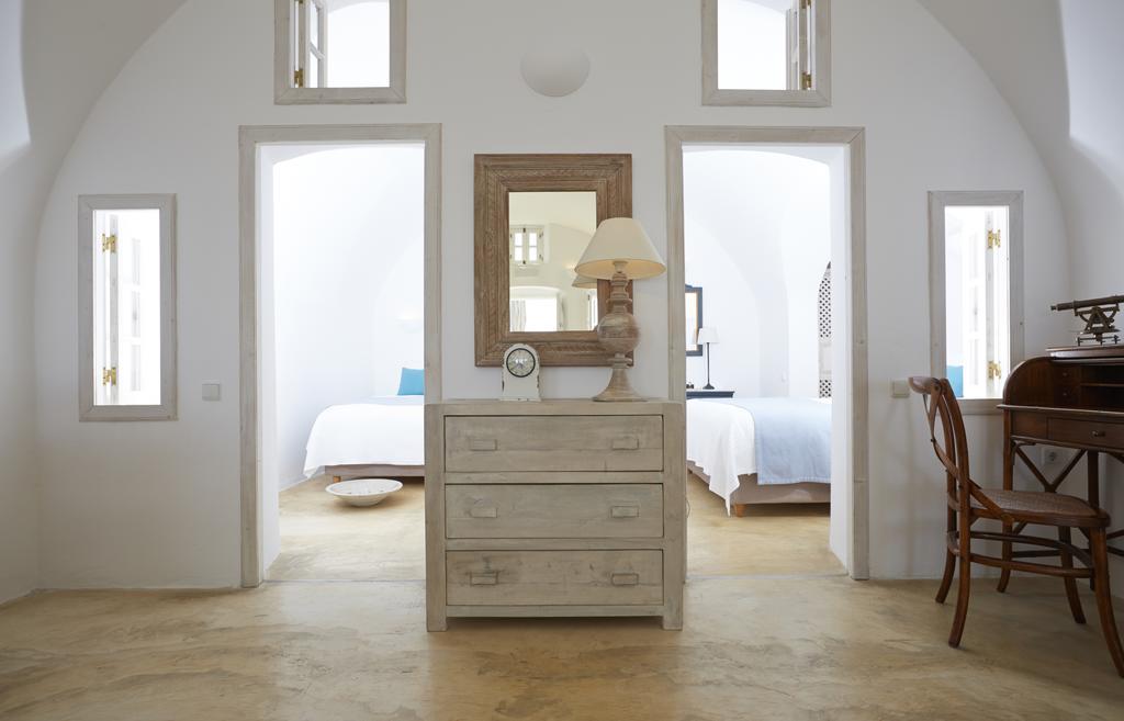 Atrina Canava 1894 Oía Kamer foto